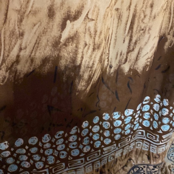 Ya losangels long dress​​​​ - Picture 6 of 9